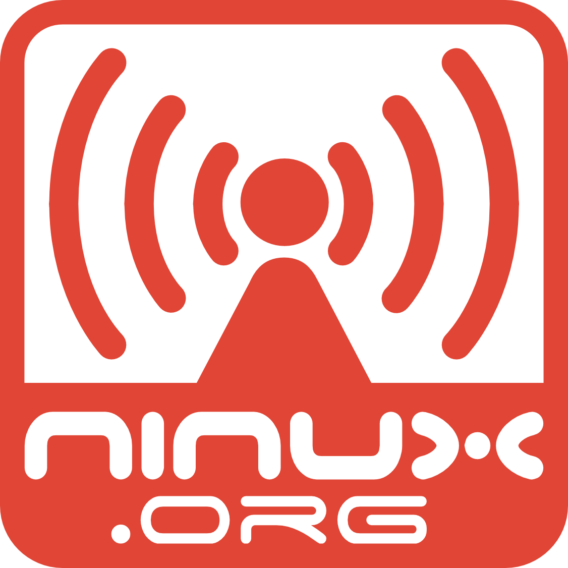 ninux logo